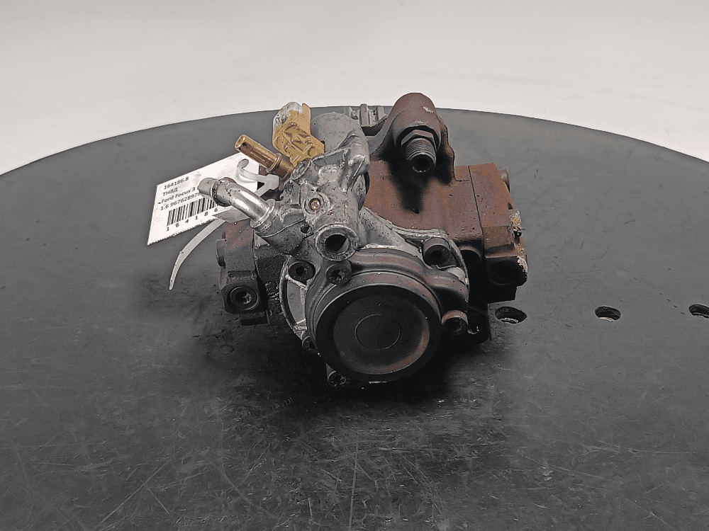 ТНВД к Ford Focus 3 (11-15)