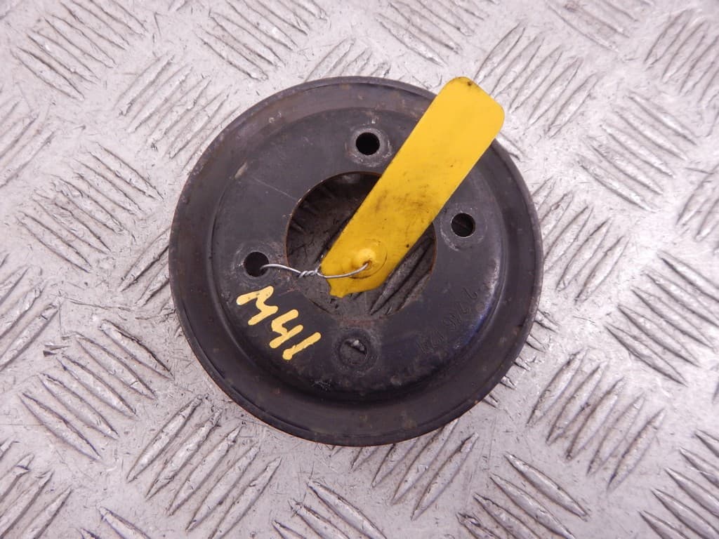 Шкив помпы к BMW 3 E36 (90-00)