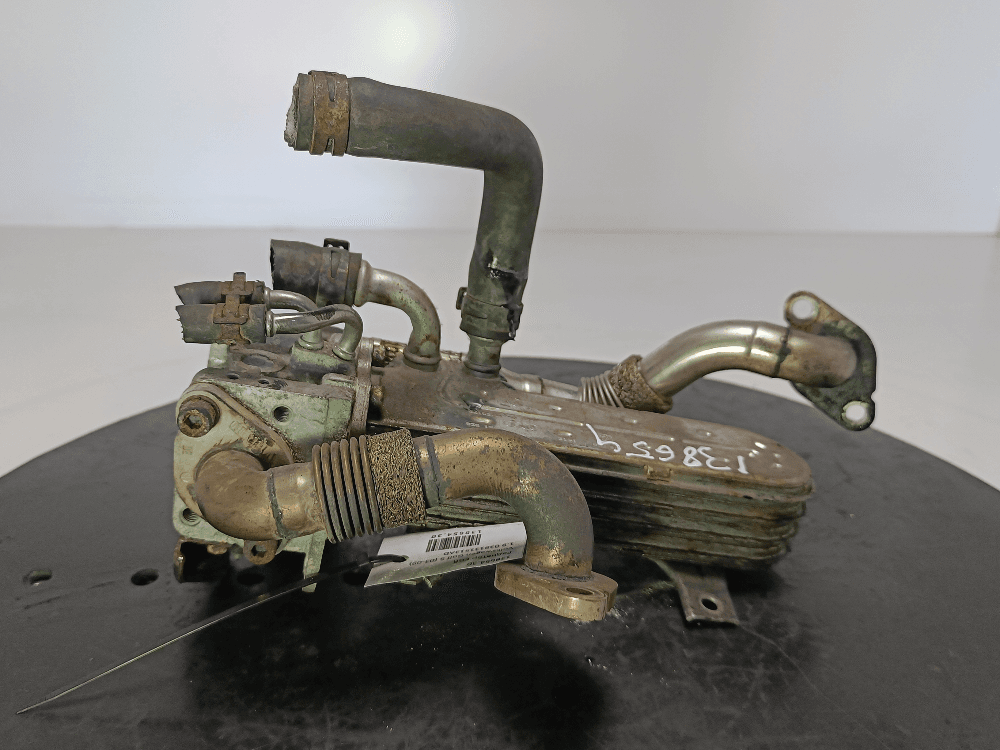 Радиатор EGR к Volkswagen Golf 5 (03-09)