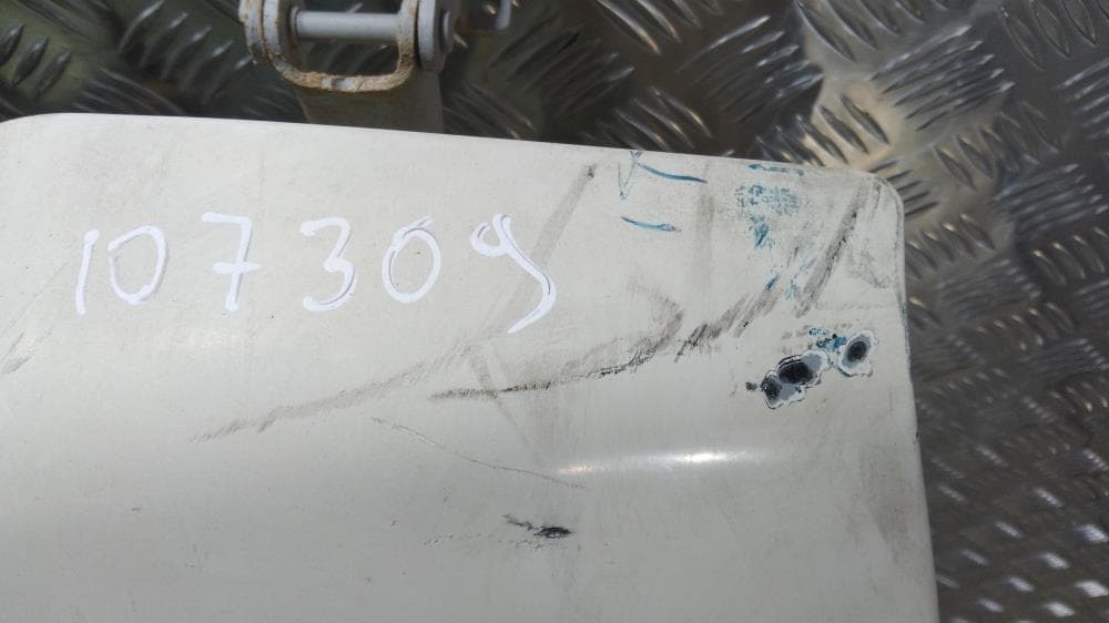 Крышка багажника (дверь 3-5) к Land-Rover Freelander 2 (06-10)