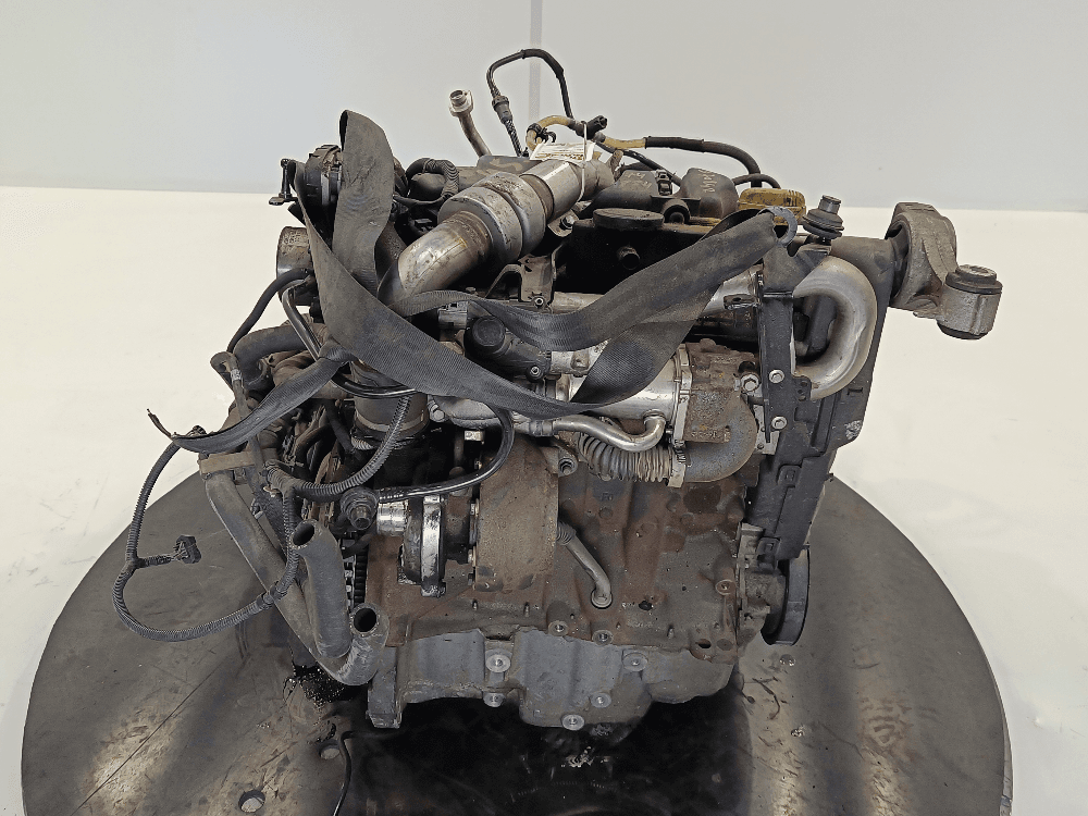 Двигатель к Renault Laguna 3 (07-11)