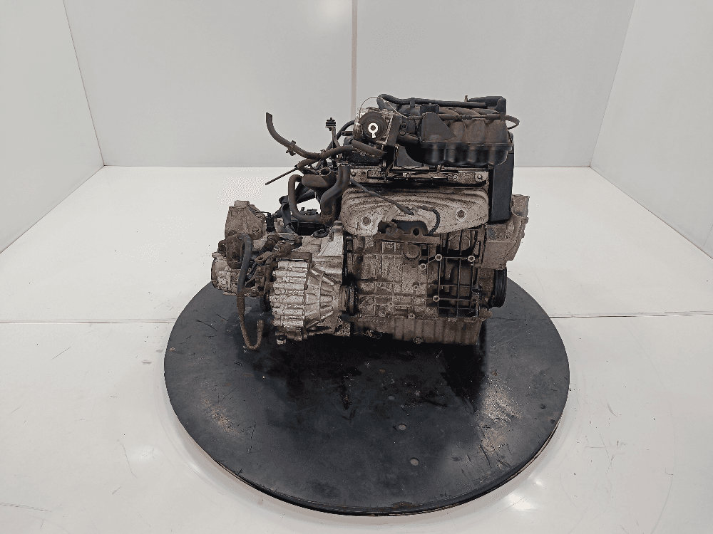 Двигатель к Volkswagen Golf 4 (97-06)