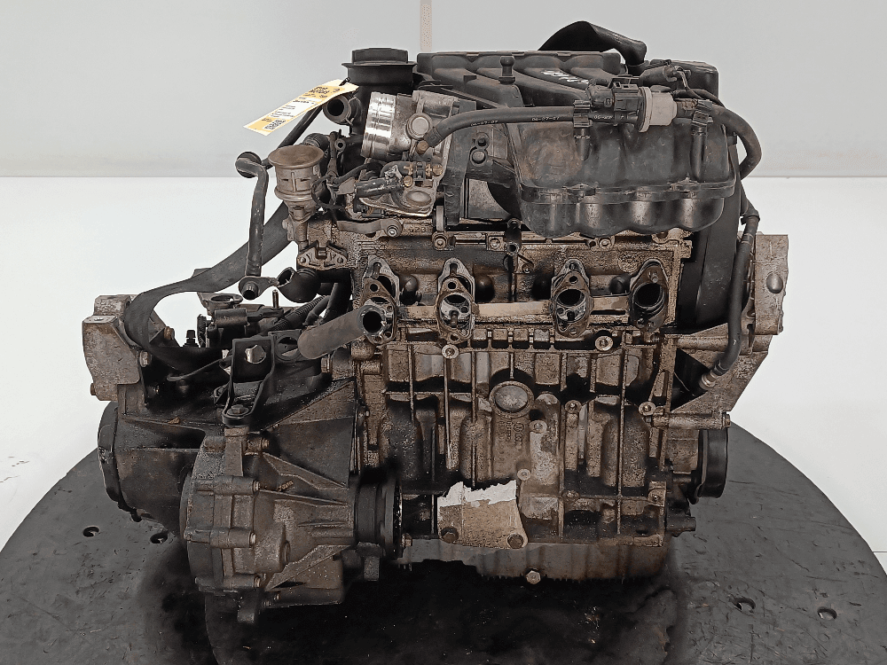 Двигатель к Volkswagen Golf 5 (03-09)
