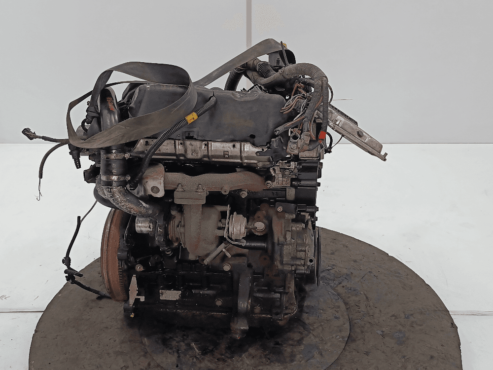 Двигатель к Renault Espace 3 (96-02)