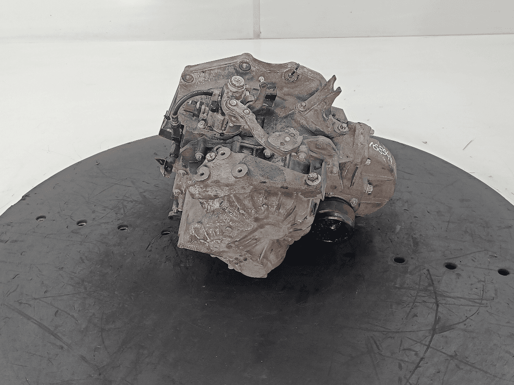 КПП механическая (МКПП) к Opel Insignia 1 Рестайлинг (13-17)