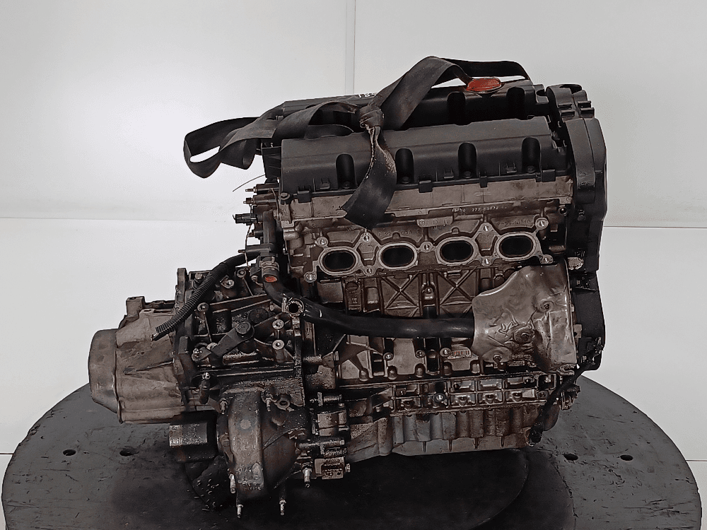 Двигатель к Peugeot 407 (04-11)