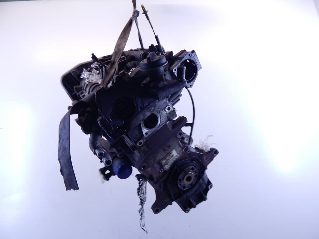 Двигатель к Alfa Romeo 156 (97-02)
