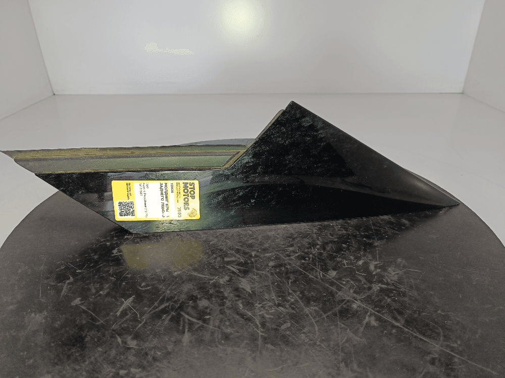 Молдинг крыла заднего левого к Opel Astra K Рестайлинг (19-21)