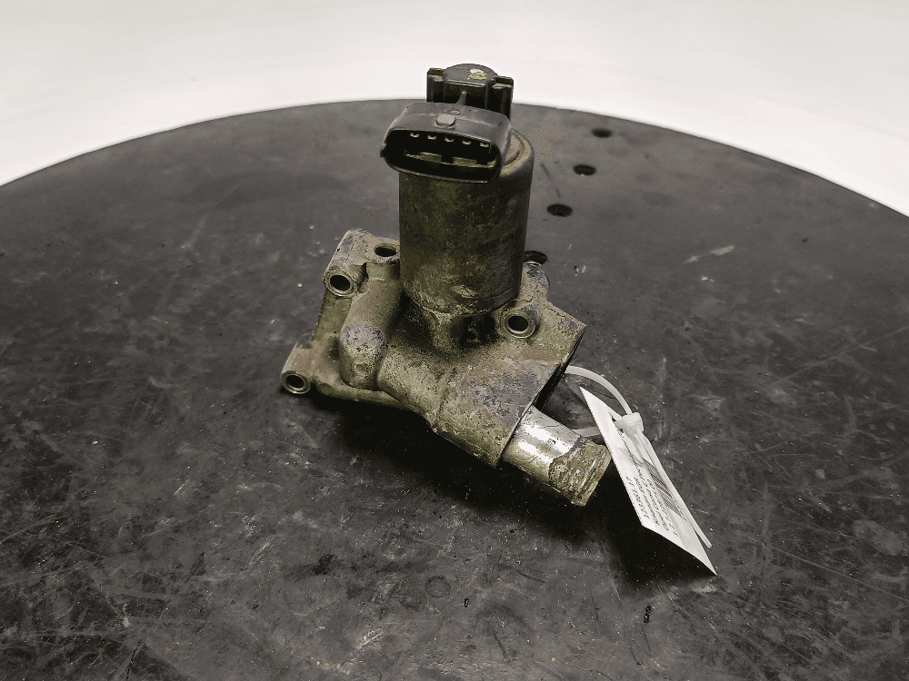 Клапан EGR к Opel Corsa C Рестайлинг (03-06)