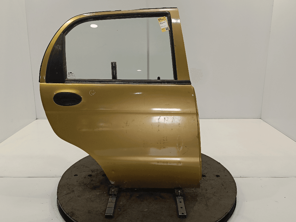 Дверь задняя правая к Daewoo Matiz M150 (00-14)