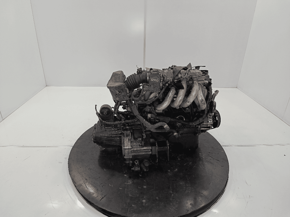 Двигатель к Nissan  Primera P12 (02-08)