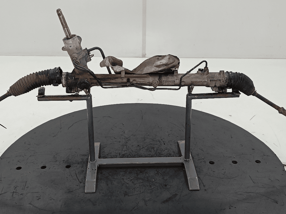 Рулевая рейка к Ford Focus 2 (04-08)