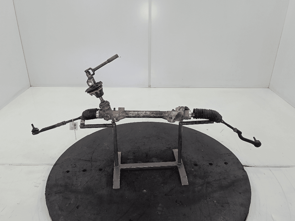 Рулевая рейка к Nissan Qashqai 1 Рестайлинг (10-14)