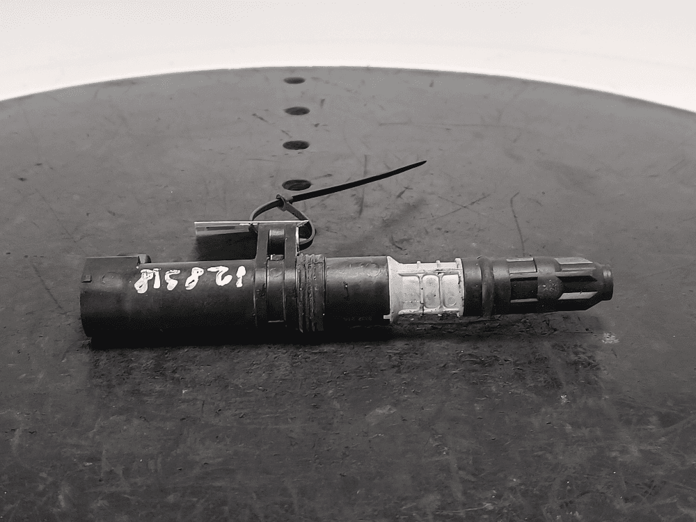 Катушка зажигания к Renault Megane 1 Рестайлинг (99-03)