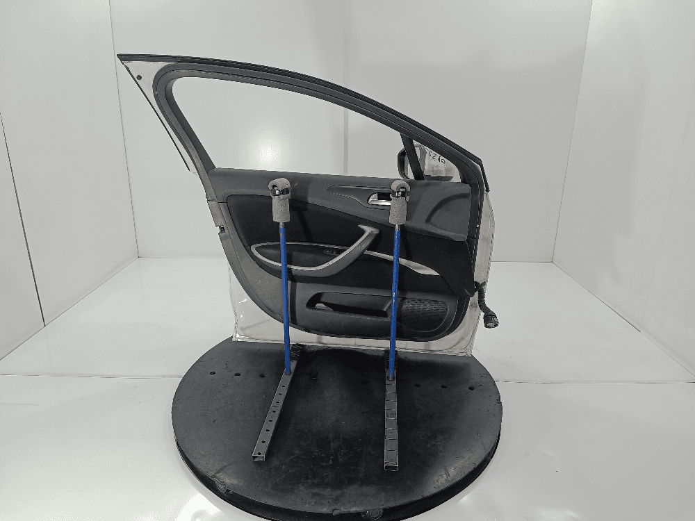 Дверь передняя левая к Citroen C5 2 (08-16)