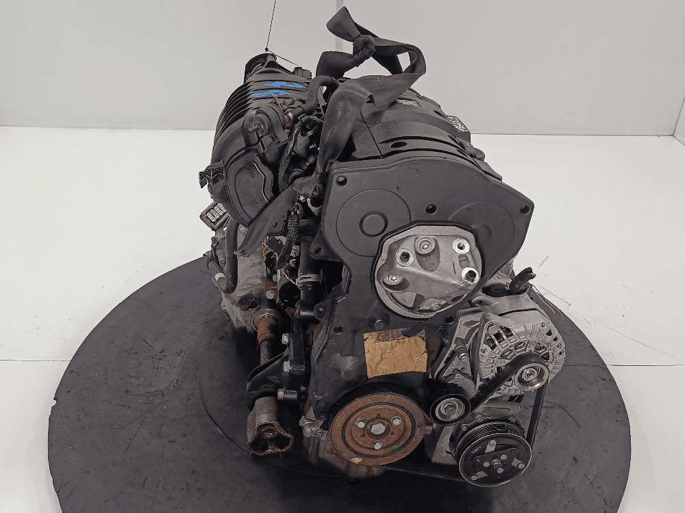 Двигатель к Citroen C4 1 (04-08)