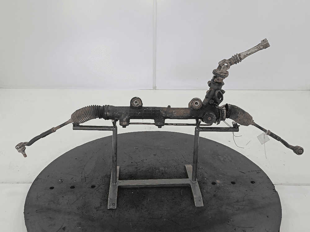 Рулевая рейка к Mercedes E Class W211/S211 (02-06)