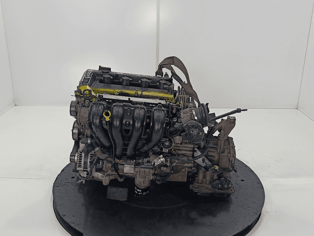 Двигатель к Ford Focus 2 (04-08)