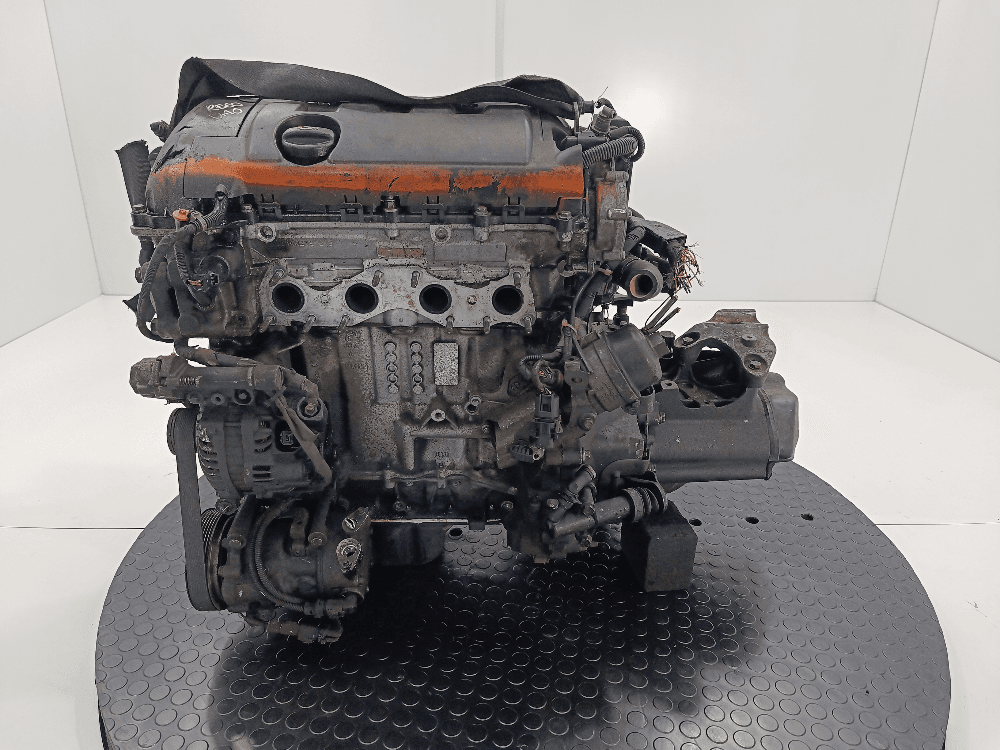 Двигатель к Peugeot 308 1 (07-11)