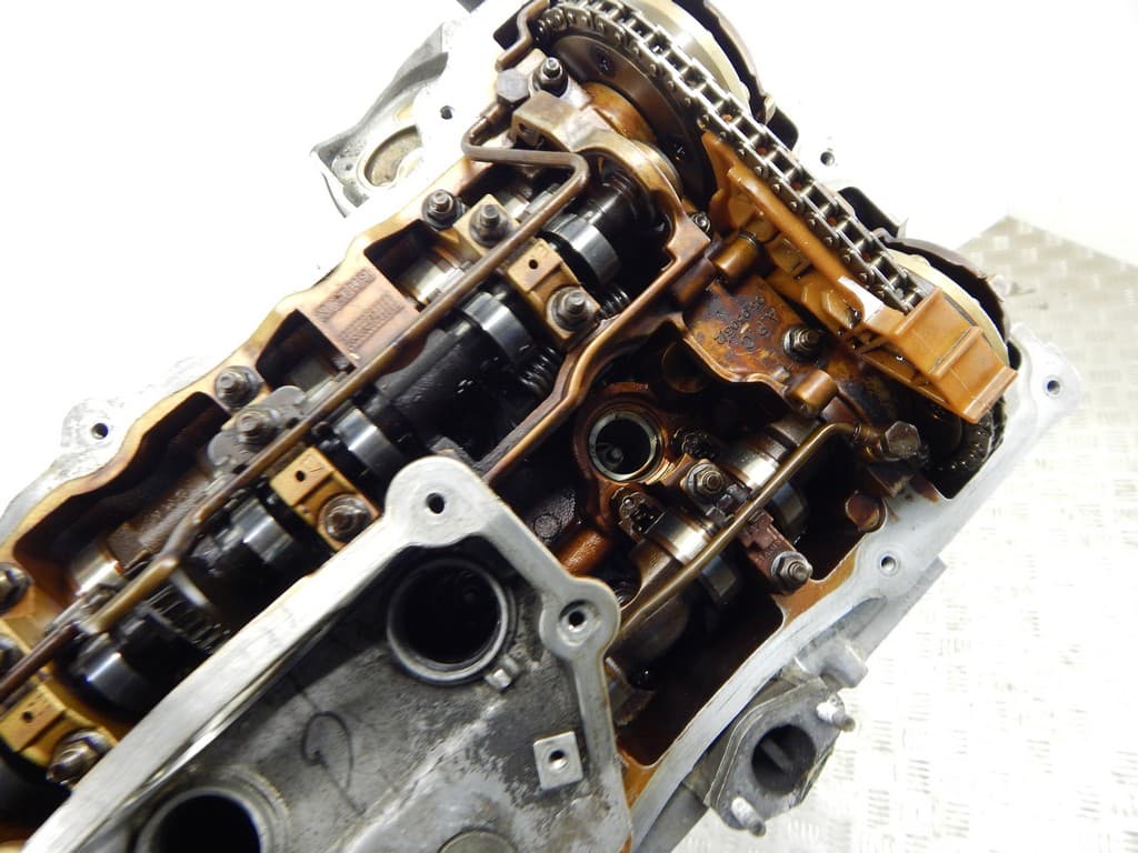 Двигатель к BMW 3 E46 (97-03)