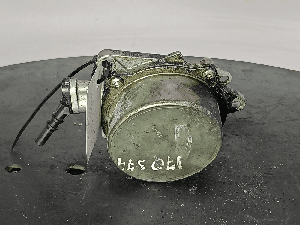 Насос вакуумный к Peugeot 207 (06-09)