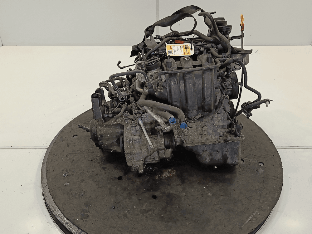 Двигатель к Volkswagen Polo 4 (01-05)