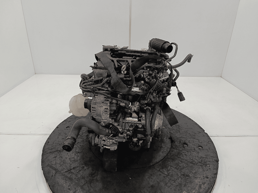 Двигатель к Opel Astra K Рестайлинг (19-21)