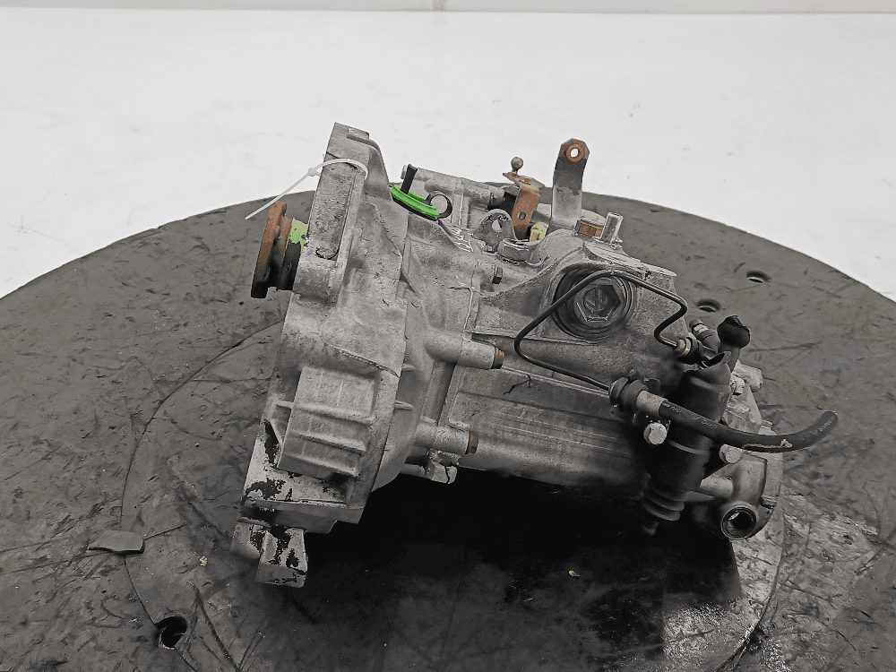 КПП механическая (МКПП) к Volkswagen Golf 4 (97-06)