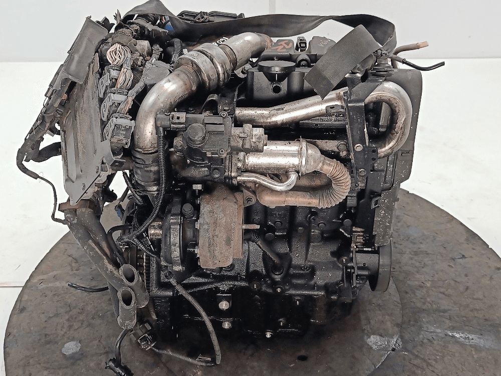 Двигатель к Renault Laguna 3 (07-11)