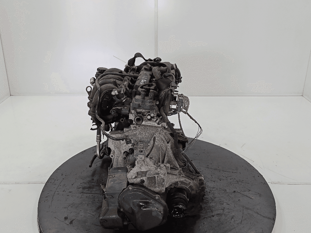 Двигатель к Ford Focus 2 (04-08)
