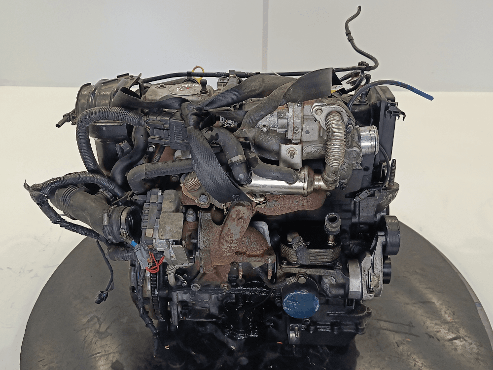 Двигатель к Ford Focus 2 (04-08)