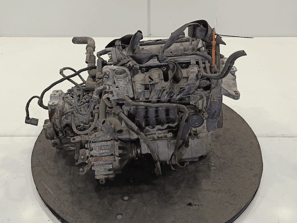 Двигатель к Volkswagen Golf 4 (97-06)