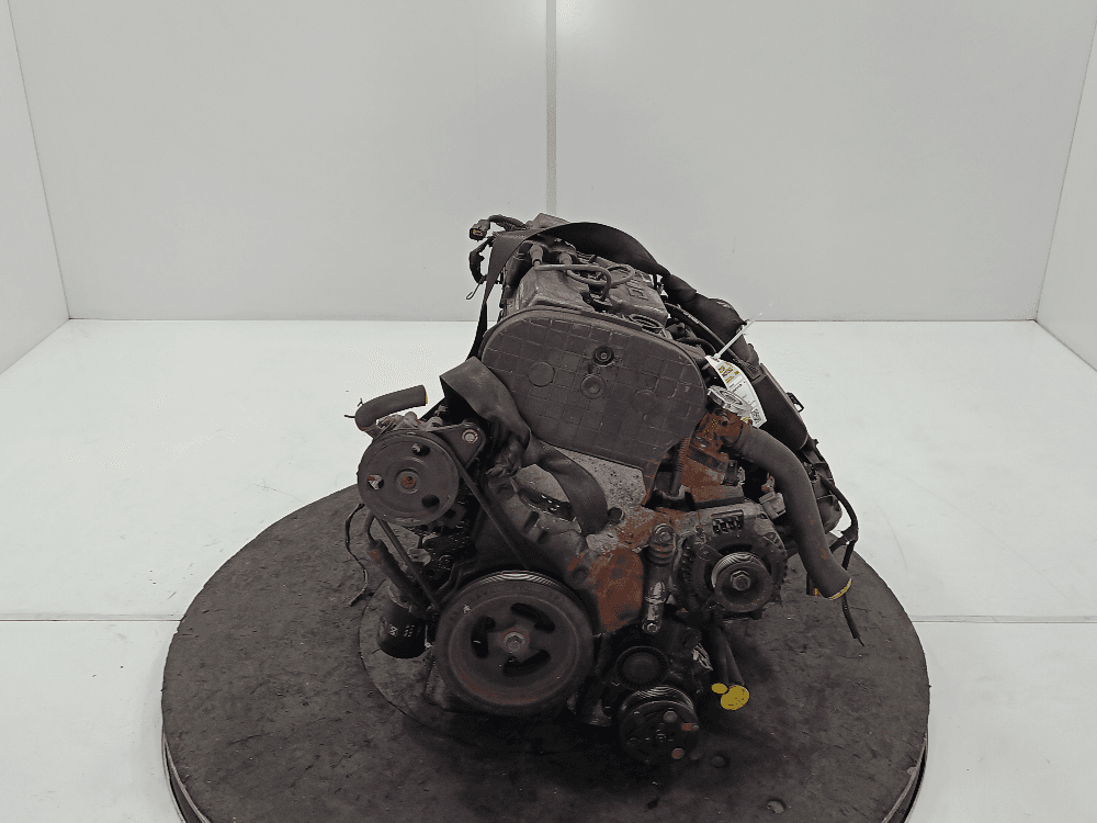 Двигатель к Chrysler Sebring 2 (00-03)