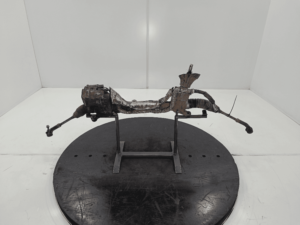 Рулевая рейка к Ford C-Max 2 (10-15)