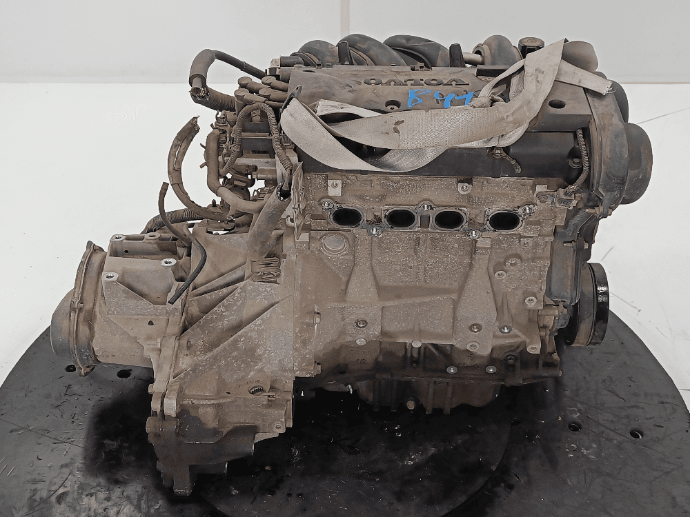 Двигатель к Volvo S40 2 (04-07)