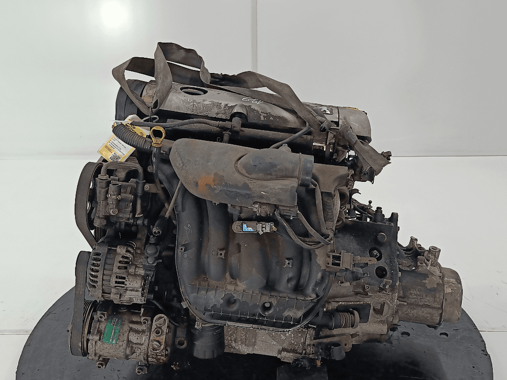 Двигатель к Citroen Xsara Picasso (99-04)