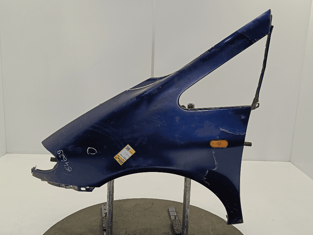 Крыло переднее левое к Volkswagen Sharan 1 (95-00)