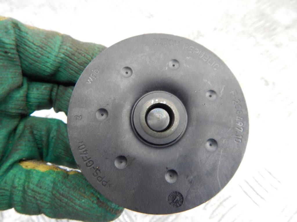 Помпа к BMW 5 E39 (95-00)
