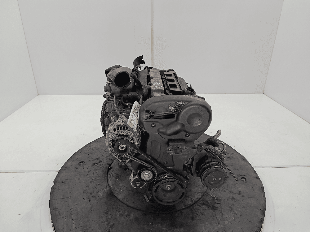 Двигатель к Opel Astra G (98-04)