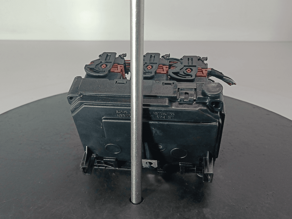 Блок BSM к Citroen C4 1 (04-08)