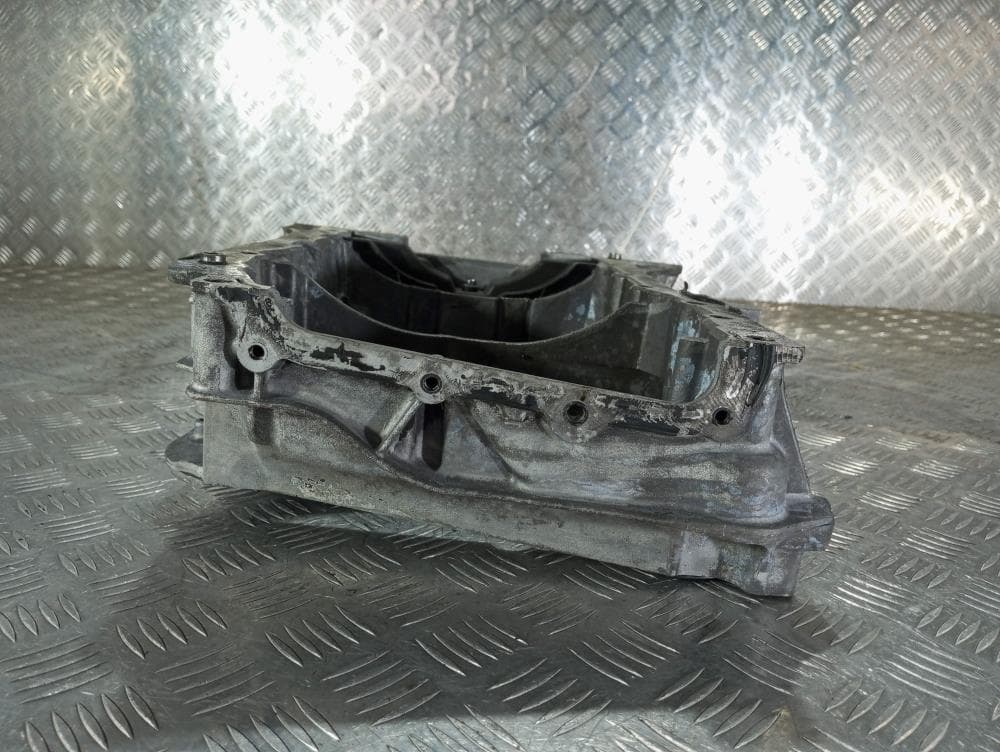 Поддон к Renault Laguna 2 Рестайлинг (05-08)