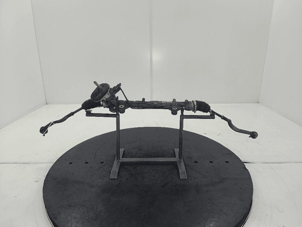 Рулевая рейка к Renault Logan 1 (04-09)