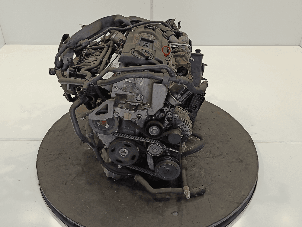 Двигатель к Volkswagen Golf 6 (08-15)