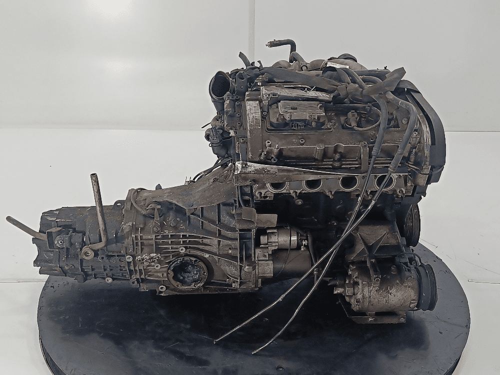 Двигатель к Volkswagen Passat B5 (96-00)