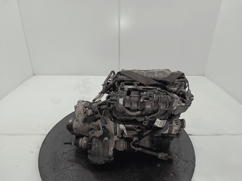 Двигатель к Opel Astra J (09-12)