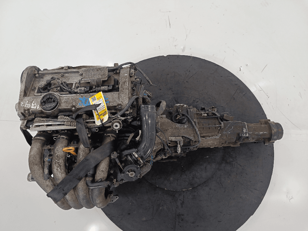 Двигатель к Audi A6 C4 (94-97)