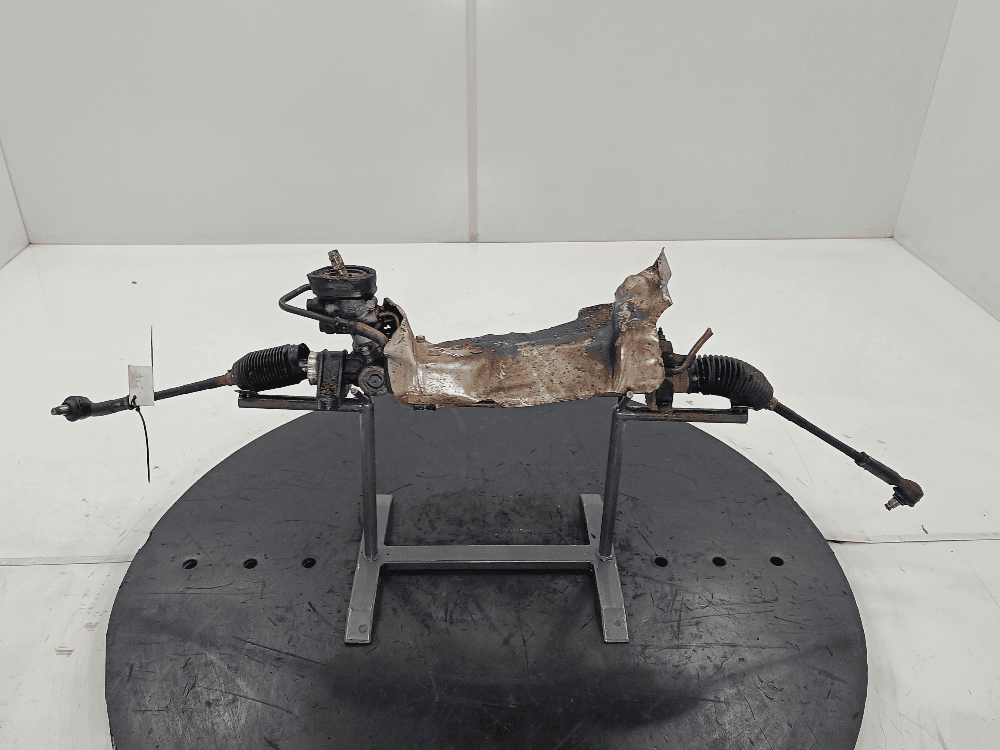 Рулевая рейка к Volkswagen Golf 4 (97-06)