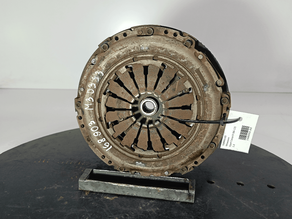 Маховик к Opel Corsa D (06-11)
