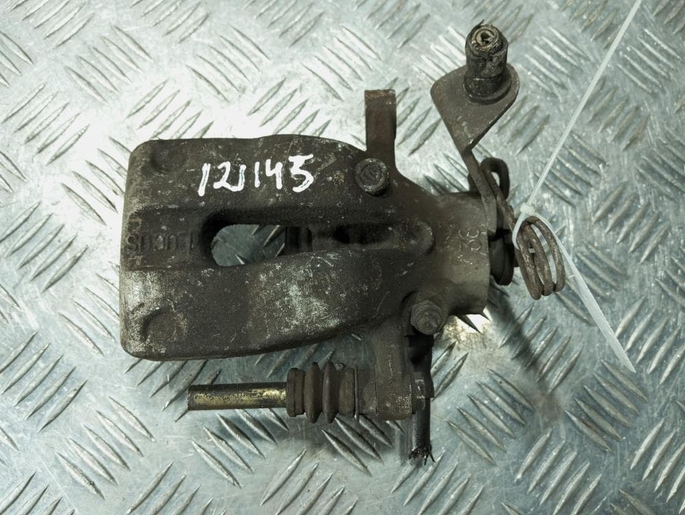 Суппорт задний левый к Alfa Romeo 147 (00-04)