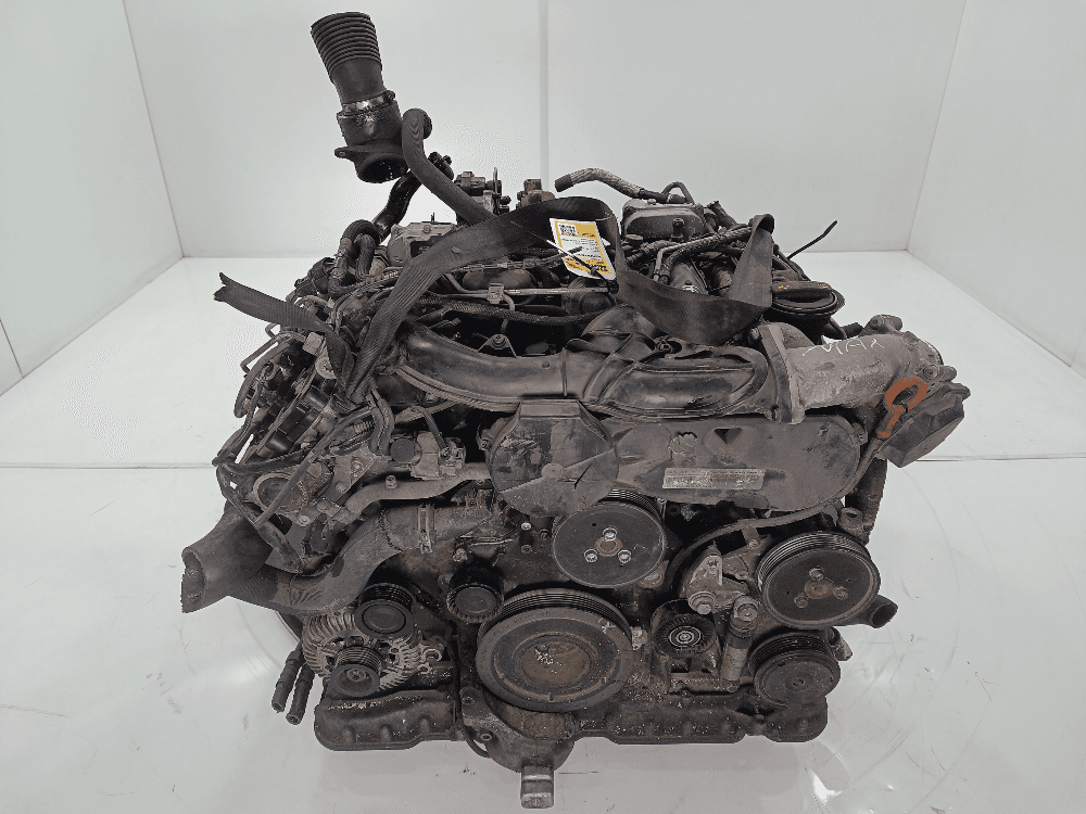 Двигатель к Audi A6 C6/4F (04-08)